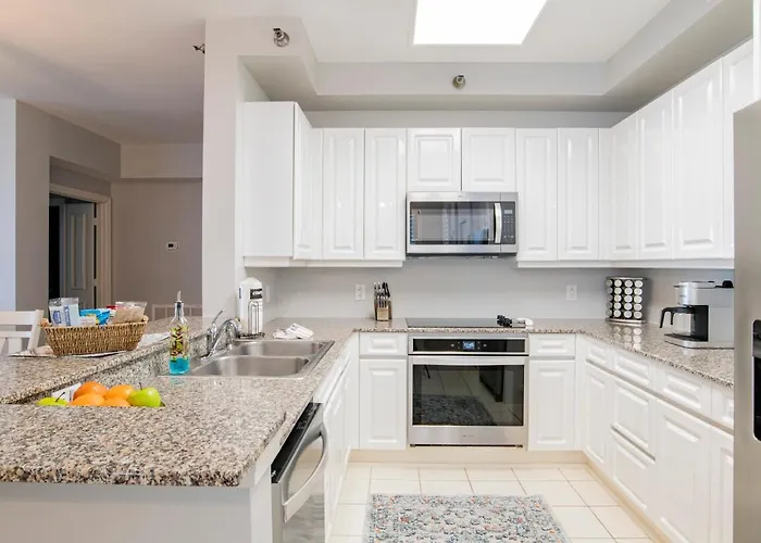 Colony West Penthouse 2a By Pkrm Pensacola
