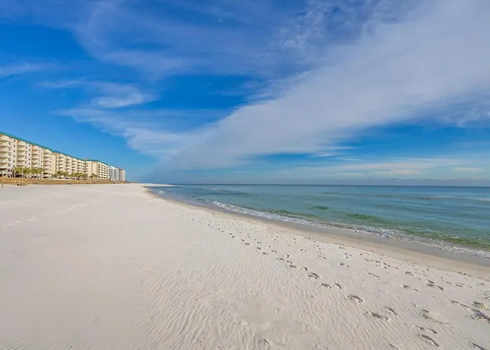 Apartment Colony West Penthouse 2a By Pkrm Pensacola
